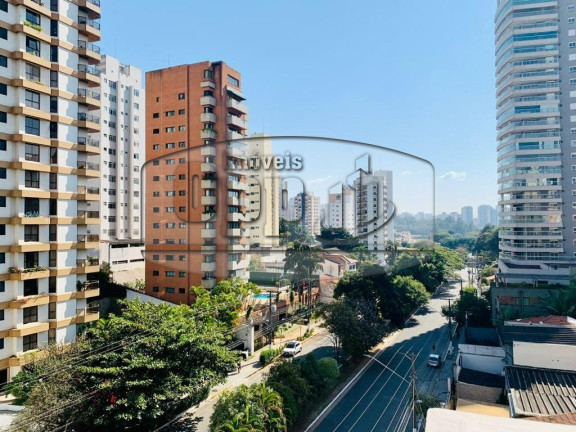 Imagem Apartamento com 3 Quartos à Venda, em Vila Mariana - São Paulo Imagem Apartamento com 3 Quartos à Venda, em Vila Mariana - São Paulo