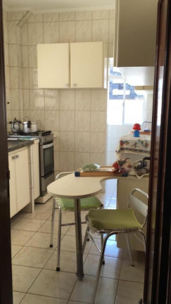 Imagem Apartamento com 2 Quartos à Venda, 85 m² em Gonzaga - Santos Imagem Apartamento com 2 Quartos à Venda, 85 m² em Gonzaga - Santos