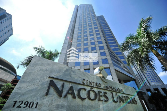 Imóvel para Alugar, 617 m² em Brooklin - São Paulo
