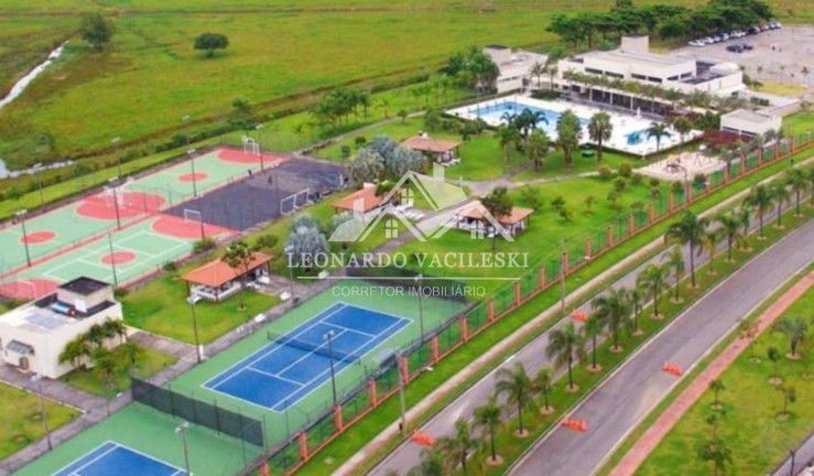 Imóvel à Venda, 450 m² em Alphaville Jacuhy - Serra