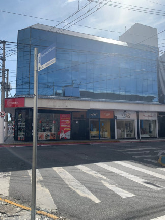 Imagem Sala Comercial à Venda, 40 m² em Centro - Pindamonhangaba