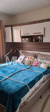 Imagem Casa de Condomínio com 2 Quartos à Venda, 52 m² Imagem Casa de Condomínio com 2 Quartos à Venda, 52 m²