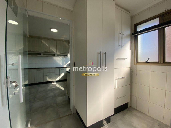 Imagem Cobertura com 3 Quartos à Venda, 250 m² em Santa Paula - São Caetano Do Sul