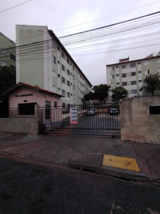 Apartamento com 2 Quartos à Venda, 46 m² em Vila Cosmopolita - São Paulo
