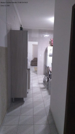 Imagem Sobrado com 3 Quartos à Venda, 210 m² em Jardim Santa Bárbara - Sorocaba Imagem Sobrado com 3 Quartos à Venda, 210 m² em Jardim Santa Bárbara - Sorocaba