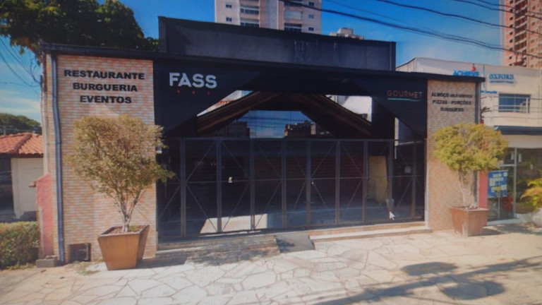Sala Comercial à Venda, 477 m² em São Dimas - Piracicaba