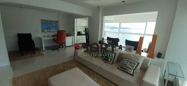 Imagem Apartamento com 3 Quartos à Venda, 170 m² em Centro - Balneário Camboriú
