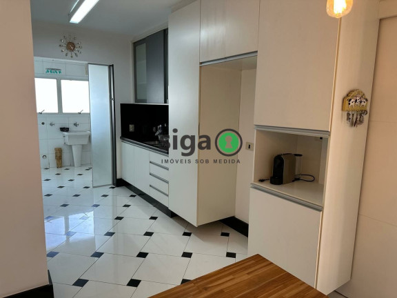 Imagem Apartamento com 4 Quartos à Venda, 200 m² em Vila Andrade - São Paulo Imagem Apartamento com 4 Quartos à Venda, 200 m² em Vila Andrade - São Paulo