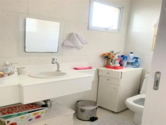 Imagem Apartamento com 3 Quartos à Venda, 120 m² em Jardim Da Saude - Sao Paulo