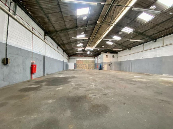 Imóvel Comercial à Venda, 763 m² em Brás - São Paulo