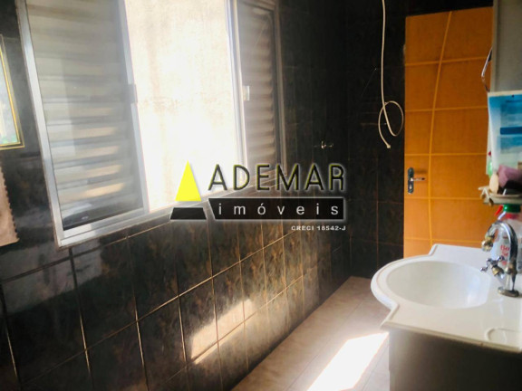 Imagem Casa com 4 Quartos à Venda, 250 m² em Conceição - Diadema Imagem Casa com 4 Quartos à Venda, 250 m² em Conceição - Diadema