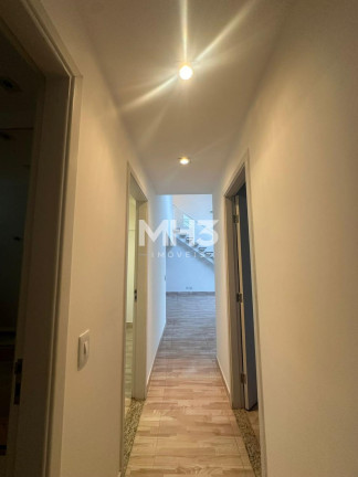 Imagem Cobertura com 3 Quartos à Venda, 210 m² em Mansões Santo Antônio - Campinas