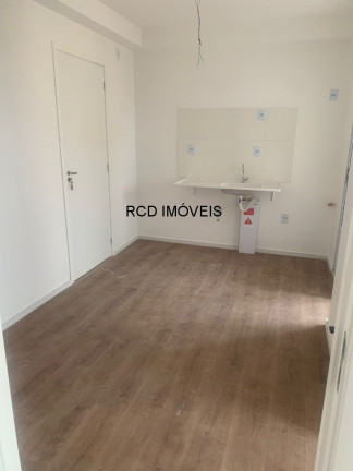 Imagem Apartamento com 2 Quartos à Venda, 30 m² em Vila Sônia - São Paulo