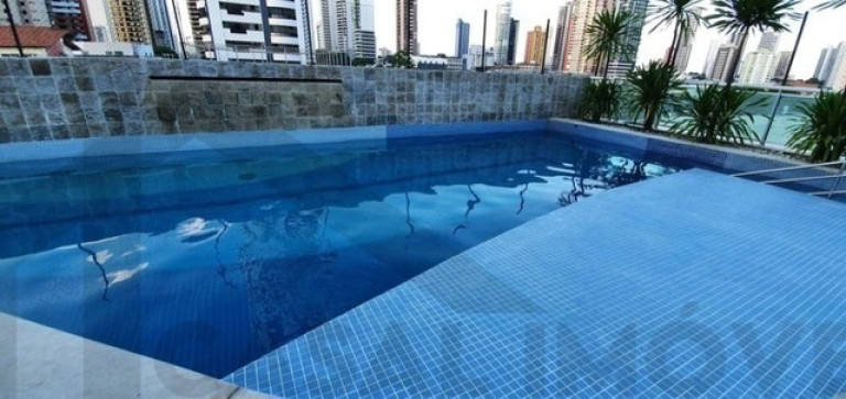 Imagem Apartamento com 3 Quartos à Venda, 202 m² em Umarizal - Belém