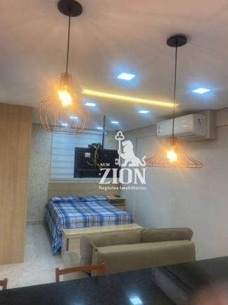 Studio com 1 Quarto à Venda, 37 m² em Macedo - Guarulhos