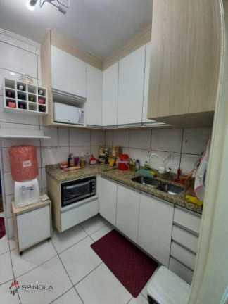 Imagem Apartamento com 2 Quartos à Venda, 87 m² em Balneário Flórida - Praia Grande Imagem Apartamento com 2 Quartos à Venda, 87 m² em Balneário Flórida - Praia Grande