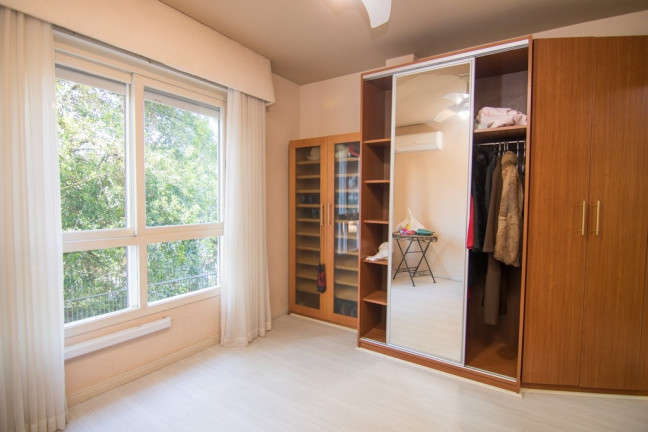 Imagem Apartamento com 2 Quartos à Venda, 82 m² em Petrópolis - Porto Alegre