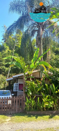 Imóvel com 4 Quartos à Venda,  em Juquehy - São Sebastião