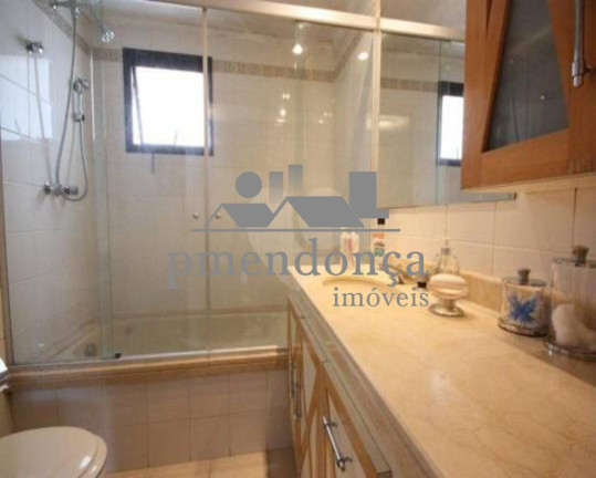 Imagem Apartamento com 4 Quartos à Venda, 126 m² em Alto Da Lapa - São Paulo