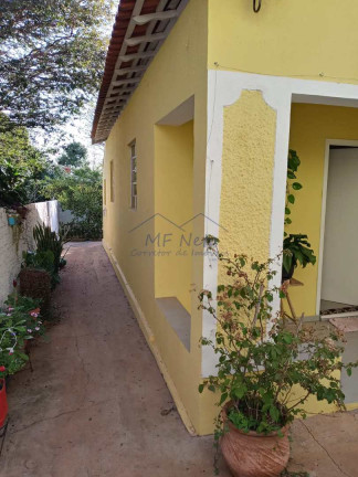 Imagem Casa com 4 Quartos à Venda,  em Centro - Pirassununga