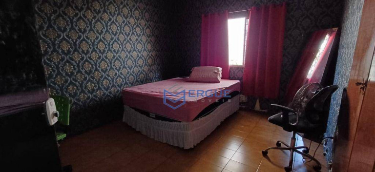 Imagem Casa com 3 Quartos à Venda, 169 m² em Maraponga - Fortaleza