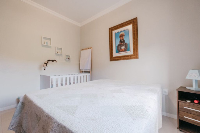 Imagem Casa de Condomínio com 4 Quartos à Venda, 253 m² em Ingleses Do Rio Vermelho - Florianópolis