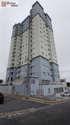 Apartamento com 2 Quartos à Venda, 55 m² em Vila Príncipe De Gales - Santo André