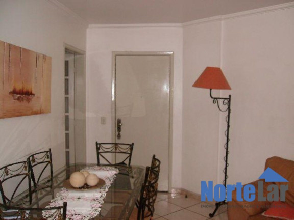 Imagem Apartamento com 2 Quartos à Venda, 52 m² em Jardim Maristela - São Paulo