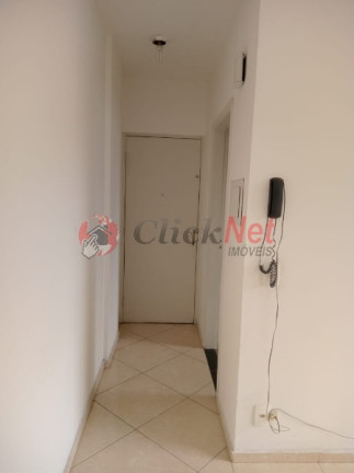 Imagem Apartamento com 2 Quartos à Venda, 46 m² em Assunção - São Bernardo Do Campo Imagem Apartamento com 2 Quartos à Venda, 46 m² em Assunção - São Bernardo Do Campo
