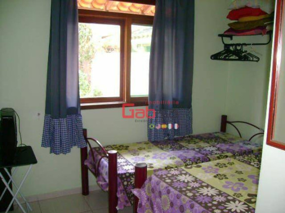 Imagem Casa com 2 Quartos à Venda, 60 m² em Peró - Cabo Frio