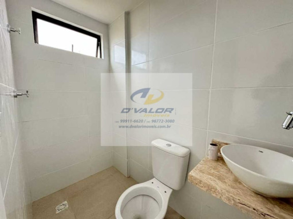 Imagem Apartamento com 2 Quartos à Venda, 52 m² em Aeroclube - João Pessoa