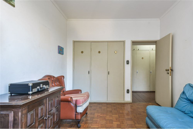Imagem Apartamento com 3 Quartos à Venda, 93 m² em Vila Mariana - São Paulo