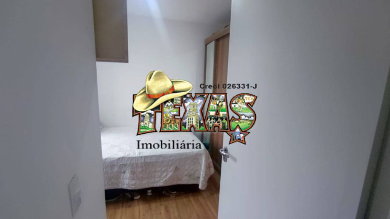Imagem Apartamento com 2 Quartos à Venda, 32 m² em Itaquera - São Paulo