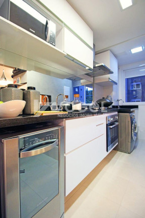 Imagem Apartamento com 2 Quartos à Venda, 80 m² em Marechal Rondon - Canoas