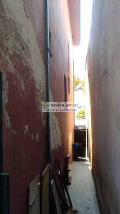 Imagem Sobrado com 2 Quartos à Venda, 300 m² em Aclimação - São Paulo Imagem Sobrado com 2 Quartos à Venda, 300 m² em Aclimação - São Paulo