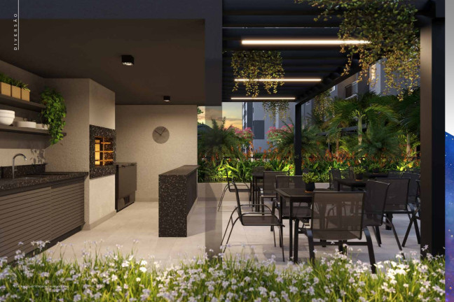 Imagem Apartamento com 3 Quartos à Venda, 59 m² em Cachambi - Rio De Janeiro Imagem Apartamento com 3 Quartos à Venda, 59 m² em Cachambi - Rio De Janeiro