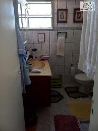 Imagem Apartamento com 2 Quartos à Venda, 88 m² em Santana - São Paulo