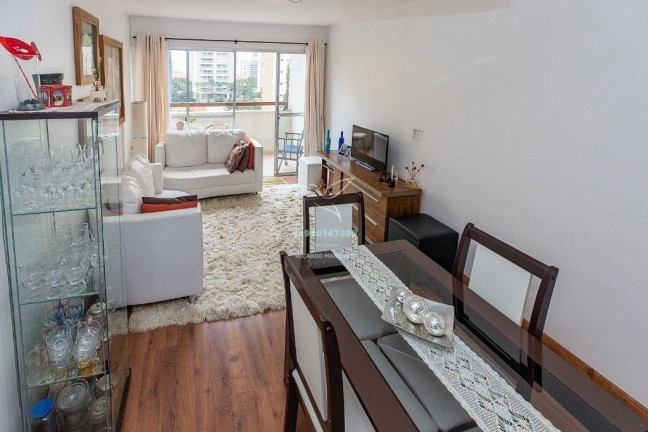 Imagem Apartamento com 1 Quarto à Venda, 74 m² em Vila Mariana - São Paulo Imagem Apartamento com 1 Quarto à Venda, 74 m² em Vila Mariana - São Paulo