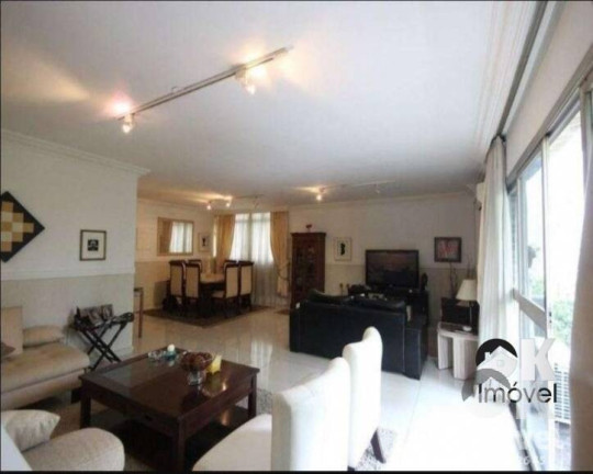 Imagem Apartamento com 3 Quartos à Venda, 240 m² em Higienópolis - São Paulo Imagem Apartamento com 3 Quartos à Venda, 240 m² em Higienópolis - São Paulo