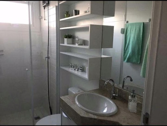 Imagem Apartamento com 2 Quartos à Venda, 80 m² em Caetetuba - Atibaia Imagem Apartamento com 2 Quartos à Venda, 80 m² em Caetetuba - Atibaia