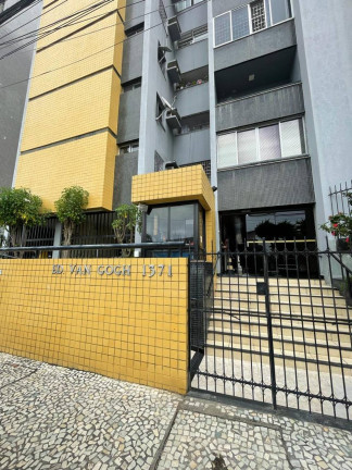 Imagem Apartamento com 4 Quartos à Venda, 105 m² em Suíssa - Aracaju Imagem Apartamento com 4 Quartos à Venda, 105 m² em Suíssa - Aracaju