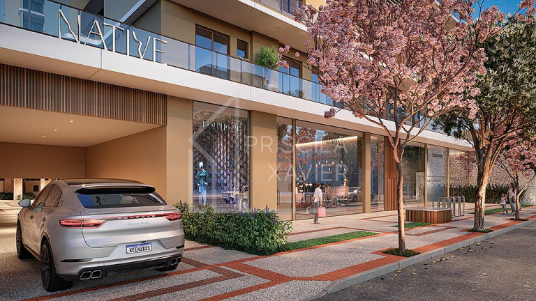 Imagem Apartamento com 4 Quartos à Venda, 238 m² em Itapuã - Vila Velha