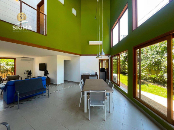 Imagem Casa com 3 Quartos à Venda, 350 m² em Pernambuco Ii - Guarujá Imagem Casa com 3 Quartos à Venda, 350 m² em Pernambuco Ii - Guarujá