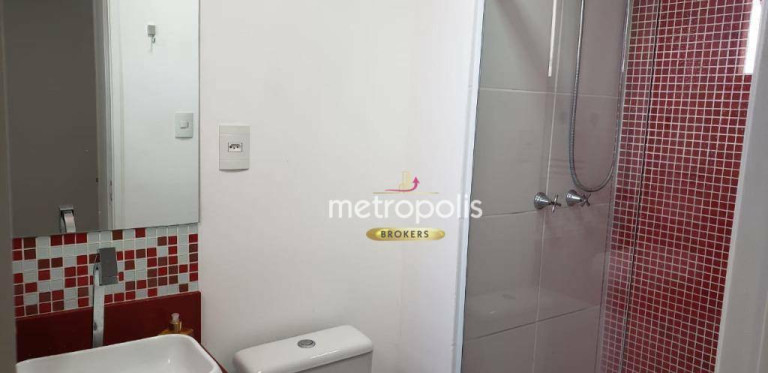 Imagem Apartamento com 2 Quartos à Venda, 60 m² em Parque Jaçatuba - Santo André Imagem Apartamento com 2 Quartos à Venda, 60 m² em Parque Jaçatuba - Santo André