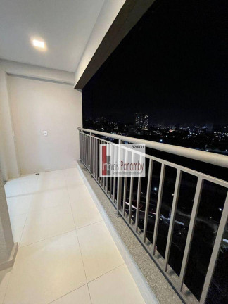 Imagem Apartamento com 1 Quarto à Venda, 38 m² em Vila Andrade - São Paulo Imagem Apartamento com 1 Quarto à Venda, 38 m² em Vila Andrade - São Paulo
