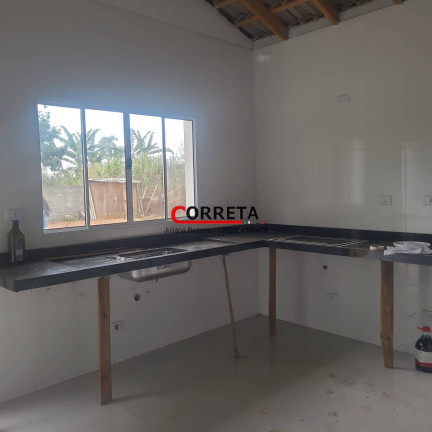 Imagem Casa com 2 Quartos à Venda, 1.000 m² em Campo Verde - Ibiúna