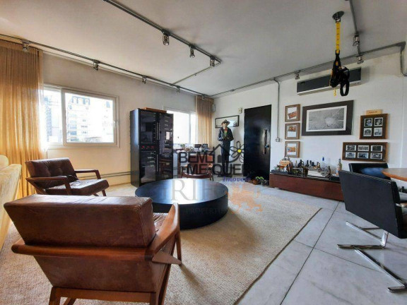 Imagem Apartamento com 1 Quarto à Venda, 117 m² em Chácara Itaim - São Paulo Imagem Apartamento com 1 Quarto à Venda, 117 m² em Chácara Itaim - São Paulo