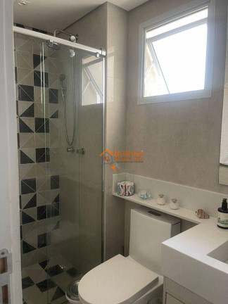 Imagem Apartamento com 2 Quartos à Venda, 75 m² em Jardim Flor Da Montanha - Guarulhos Imagem Apartamento com 2 Quartos à Venda, 75 m² em Jardim Flor Da Montanha - Guarulhos