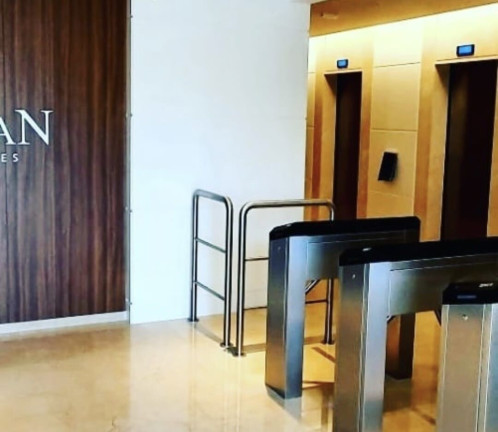 Imagem Imóvel Comercial à Venda, 39 m² em Boqueirão - Praia Grande Imagem Imóvel Comercial à Venda, 39 m² em Boqueirão - Praia Grande