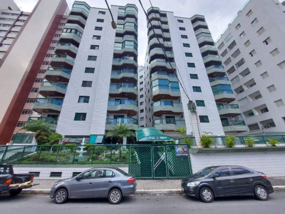 Imagem Apartamento com 3 Quartos à Venda, 99 m² em Tupi - Praia Grande Imagem Apartamento com 3 Quartos à Venda, 99 m² em Tupi - Praia Grande